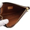 Louis Vuitton Multi Pochette Accessoires Monogram Canvas Handtaschen Louis Vuitton 37 Louis Vuitton Multi Pochette Accessoires Monogram Canvas Handtaschen Louis Vuitton 37