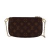 Louis Vuitton Multi Pochette Accessoires Monogram Canvas Handtaschen Louis Vuitton 40 Louis Vuitton Multi Pochette Accessoires Monogram Canvas Handtaschen Louis Vuitton 40