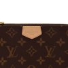 Louis Vuitton Multi Pochette Accessoires Monogram Canvas Handtaschen Louis Vuitton 39 Louis Vuitton Multi Pochette Accessoires Monogram Canvas Handtaschen Louis Vuitton 39