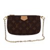Louis Vuitton Multi Pochette Accessoires Monogram Canvas Handtaschen Louis Vuitton 38 Louis Vuitton Multi Pochette Accessoires Monogram Canvas Handtaschen Louis Vuitton 38