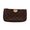 Louis Vuitton Multi Pochette Accessoires Monogram Canvas Handtaschen Louis Vuitton 34 Louis Vuitton Multi Pochette Accessoires Monogram Canvas Handtaschen Louis Vuitton 34