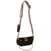 Louis Vuitton Multi Pochette Accessoires Monogram Canvas Rose Clair Handtaschen Louis Vuitton 36