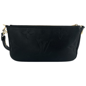 Louis Vuitton Multi Pochette Accessoires Empreinte