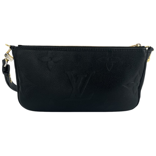 Louis Vuitton Multi Pochette Accessoires Empreinte