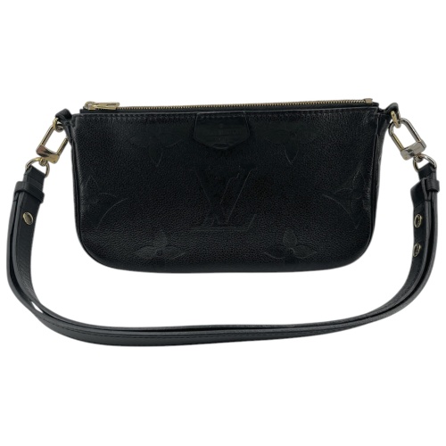 Louis Vuitton Multi Pochette Accessoires Empreinte