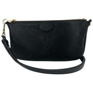 Louis Vuitton Multi Pochette Accessoires Empreinte