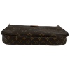 Louis Vuitton Multi Pochette Accessoires Monogram Canvas Rose Clair Handtaschen Louis Vuitton 60