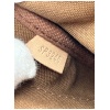 Louis Vuitton Multi Pochette Accessoires Monogram Canvas Rose Clair Handtaschen Louis Vuitton 54