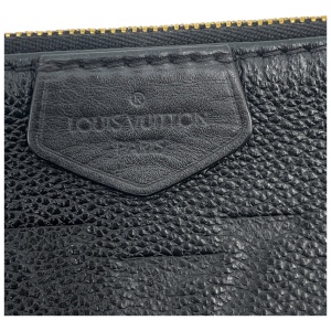 Louis Vuitton Multi Pochette Accessoires Empreinte