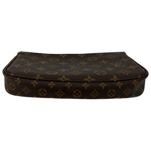 Louis Vuitton Multi Pochette Accessoires Monogram Canvas Rose Clair