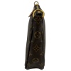 Louis Vuitton Multi Pochette Accessoires Monogram Canvas Rose Clair Handtaschen Louis Vuitton 46
