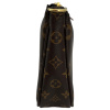 Louis Vuitton Multi Pochette Accessoires Monogram Canvas Rose Clair Handtaschen Louis Vuitton 46