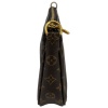 Louis Vuitton Multi Pochette Accessoires Monogram Canvas Rose Clair Handtaschen Louis Vuitton 43