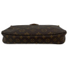 Louis Vuitton Multi Pochette Accessoires Monogram Canvas Rose Clair Handtaschen Louis Vuitton 49