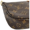 Louis Vuitton Multi Pochette Accessoires Monogram Canvas Rose Clair Handtaschen Louis Vuitton 49