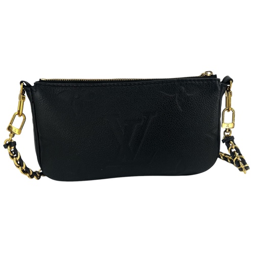 Louis Vuitton Multi Pochette Accessoires Empreinte