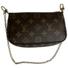 Louis Vuitton Multi Pochette Accessoires Monogram Canvas Rose Clair Handtaschen Louis Vuitton 36 Louis Vuitton Multi Pochette Accessoires Monogram Canvas Rose Clair Handtaschen Louis Vuitton 36