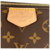 Louis Vuitton Multi Pochette Accessoires Monogram Canvas Rose Clair Handtaschen Louis Vuitton 62