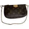 Louis Vuitton Multi Pochette Accessoires Monogram Canvas Rose Clair Handtaschen Louis Vuitton 35 Louis Vuitton Multi Pochette Accessoires Monogram Canvas Rose Clair Handtaschen Louis Vuitton 35