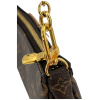 Louis Vuitton Multi Pochette Accessoires Monogram Canvas Rose Clair Handtaschen Louis Vuitton 61