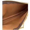 Louis Vuitton Multi Pochette Accessoires Monogram Canvas Rose Clair Handtaschen Louis Vuitton 37