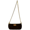 Louis Vuitton Multi Pochette Accessoires Monogram Canvas Rose Clair Handtaschen Louis Vuitton 46