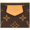 Louis Vuitton Multi Pochette Accessoires Monogram Canvas Rose Clair Handtaschen Louis Vuitton 49