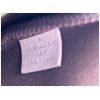 Louis Vuitton Multi Pochette Accessoires Monogram Canvas Rose Clair Handtaschen Louis Vuitton 51