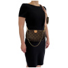 Louis Vuitton Multi Pochette Accessoires Monogram Canvas Rose Clair Handtaschen Louis Vuitton 33