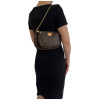 Louis Vuitton Multi Pochette Accessoires Monogram Canvas Rose Clair Handtaschen Louis Vuitton 34