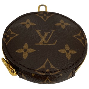 Louis Vuitton Multi Pochette Accessoires Monogram Canvas Rose Clair