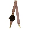 Louis Vuitton Multi Pochette Accessoires Monogram Canvas Rose Clair Handtaschen Louis Vuitton 73