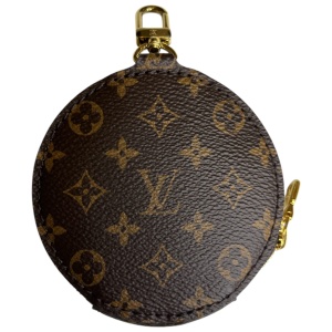 Louis Vuitton Multi Pochette Accessoires Monogram Canvas Rose Clair