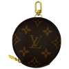 Louis Vuitton Multi Pochette Accessoires Monogram Canvas Khaki Handtaschen Louis Vuitton 44