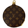 Louis Vuitton Multi Pochette Accessoires Monogram Canvas Khaki Handtaschen Louis Vuitton 52