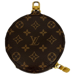 Louis Vuitton Multi Pochette Accessoires Monogram Canvas Rose Clair