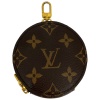 Louis Vuitton Multi Pochette Accessoires Monogram Canvas Rose Clair Handtaschen Louis Vuitton 67