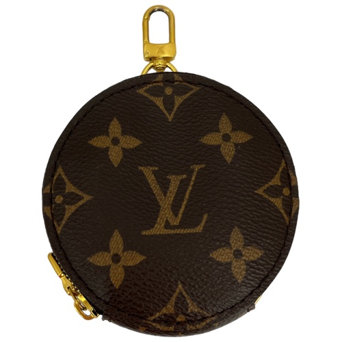 Louis Vuitton Multi Pochette Accessoires Monogram Canvas Rose Clair