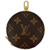 Louis Vuitton Multi Pochette Accessoires Monogram Canvas Khaki Handtaschen Louis Vuitton 51