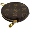 Louis Vuitton Multi Pochette Accessoires Monogram Canvas Rose Clair Handtaschen Louis Vuitton 68