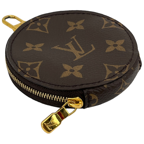 Louis Vuitton Multi Pochette Accessoires Monogram Canvas Rose Clair