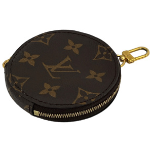 Louis Vuitton Multi Pochette Accessoires Monogram Canvas Rose Clair