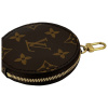 Louis Vuitton Multi Pochette Accessoires Monogram Canvas Khaki Handtaschen Louis Vuitton 53