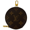 Louis Vuitton Multi Pochette Accessoires Monogram Canvas Rose Clair Handtaschen Louis Vuitton 66