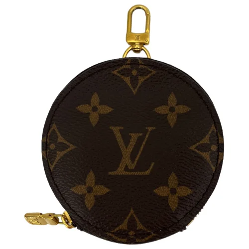 Louis Vuitton Multi Pochette Accessoires Monogram Canvas Rose Clair