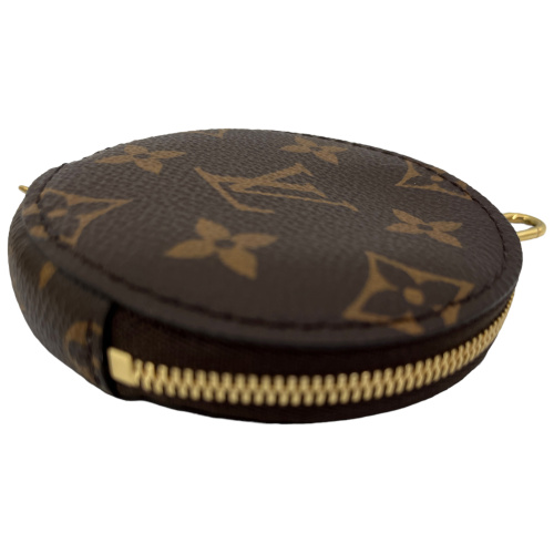 Louis Vuitton Multi Pochette Accessoires Monogram Canvas Rose Clair