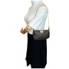Louis Vuitton Multi Pochette Accessoires Monogram Canvas Khaki Handtaschen Louis Vuitton 28