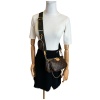 Louis Vuitton Multi Pochette Accessoires Monogram Canvas Khaki Handtaschen Louis Vuitton 27