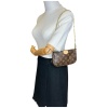 Louis Vuitton Multi Pochette Accessoires Monogram Canvas Rose Clair Handtaschen Louis Vuitton 26 Louis Vuitton Multi Pochette Accessoires Monogram Canvas Rose Clair Handtaschen Louis Vuitton 26
