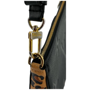 Louis Vuitton Multi Pochette Accessoires Wild at Heart Empreinte